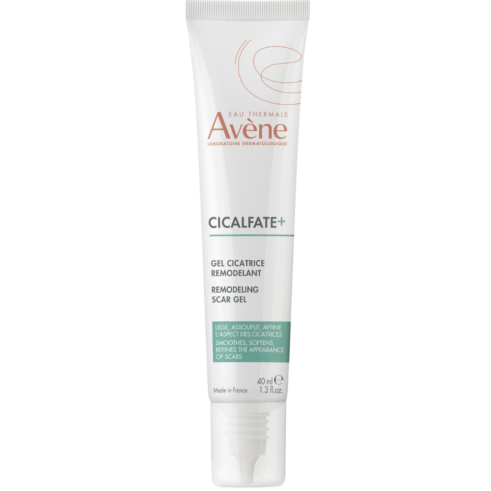 Avène Cicalfate + Scar Gel 40mL