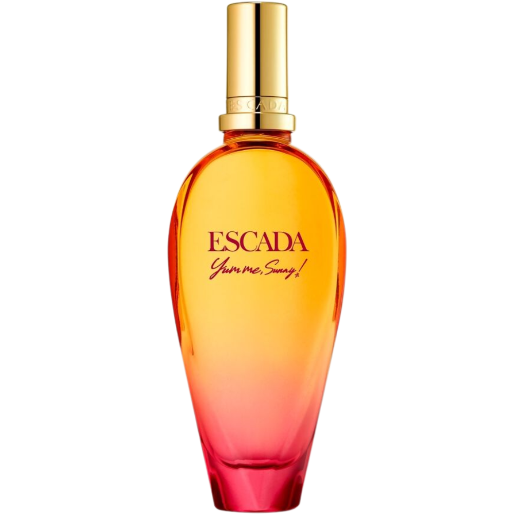 Yum Me, Sunny！淡香水- Escada | Buy at Sweetcare - SweetCare Hong Kong
