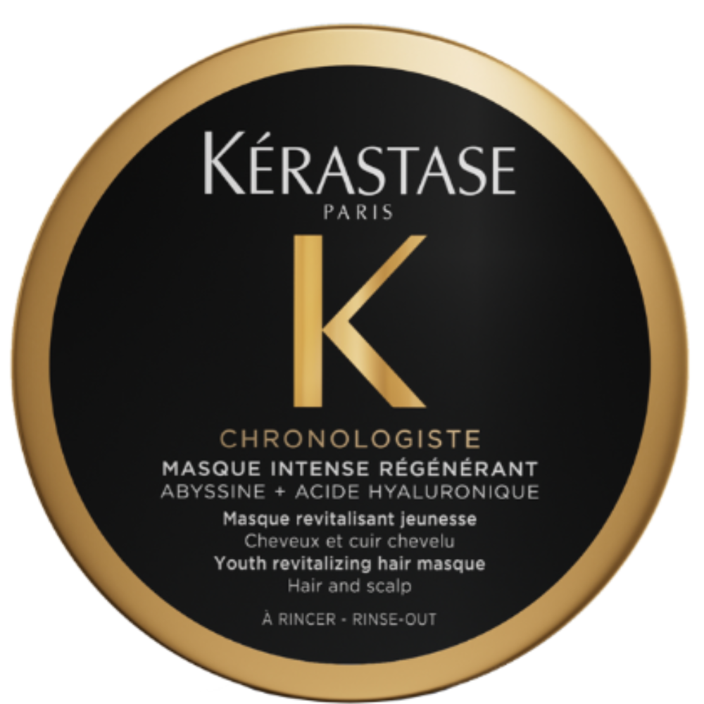 Chronologiste Intense Regenerative Hair Mask - Kérastase | Buy at