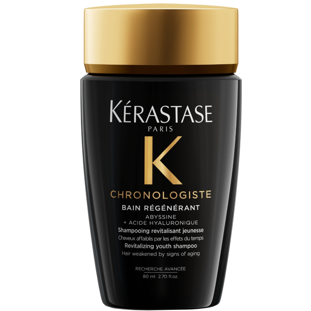 Chronologiste Bain Régénerant Shampoo - Kérastase | Buy at