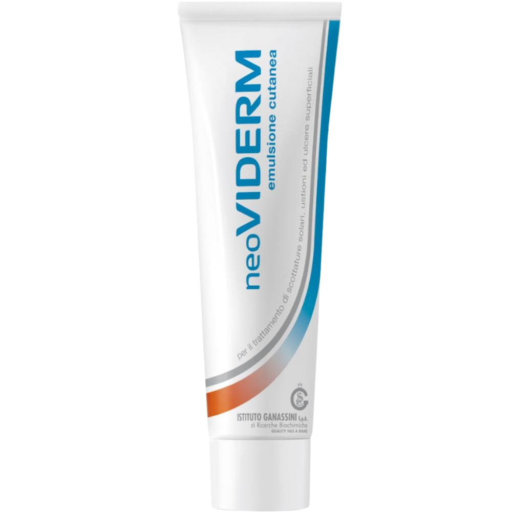 Neoviderm Emulsion - Rilastil | Buy at Sweetcare - SweetCare