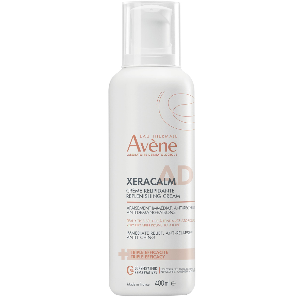 Xeracalm A.d. Crema D.E.F.I. para pieles atópicas - Avène | Buy at