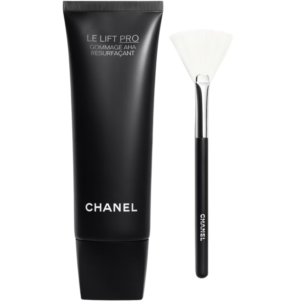 Chanel Le Lift Pro Gommage AHA Resurfacing Face Peel - SweetCare United ...