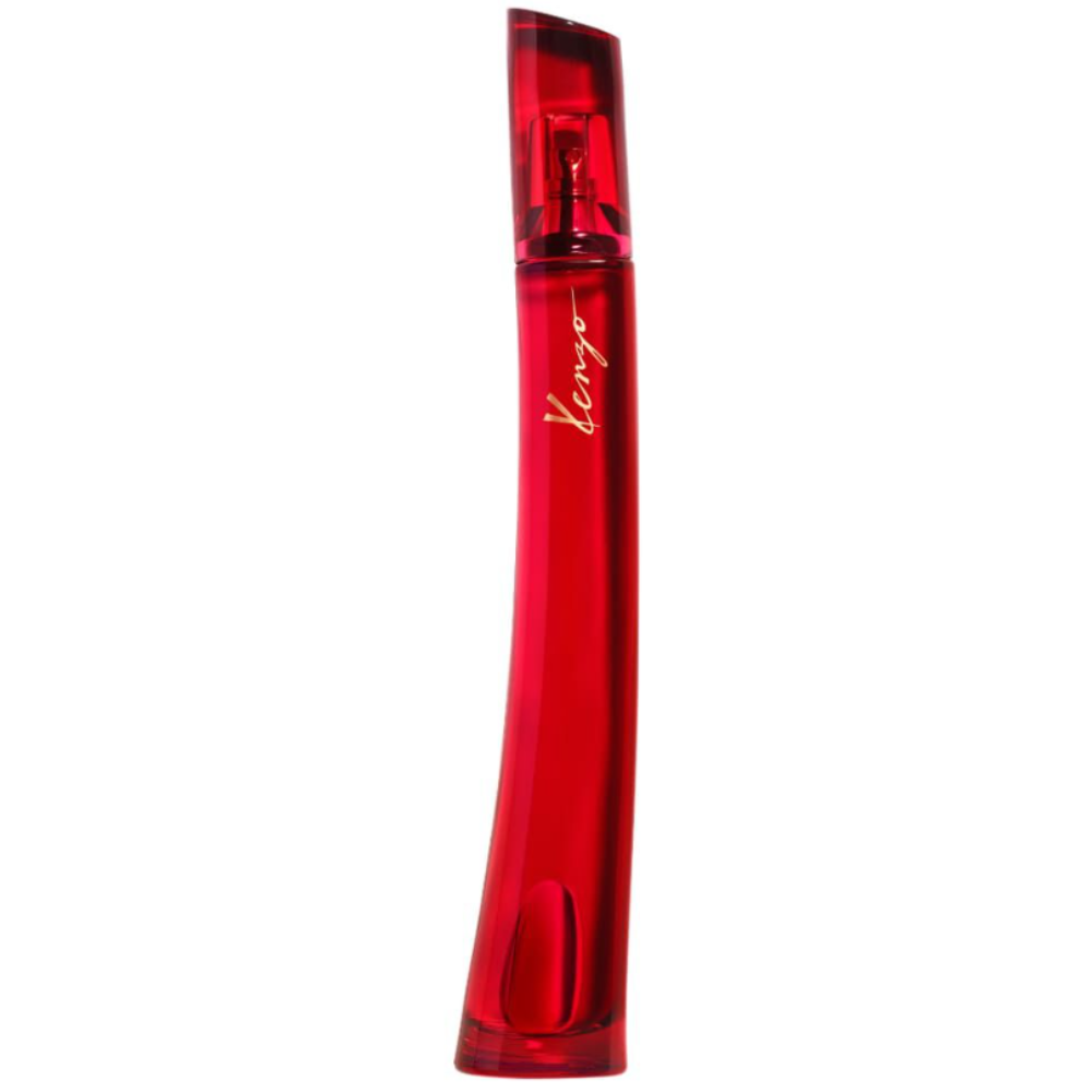 Flower By Kenzo Le Rouge Eau de Parfum for Women - Kenzo | Buy at Sweetcare