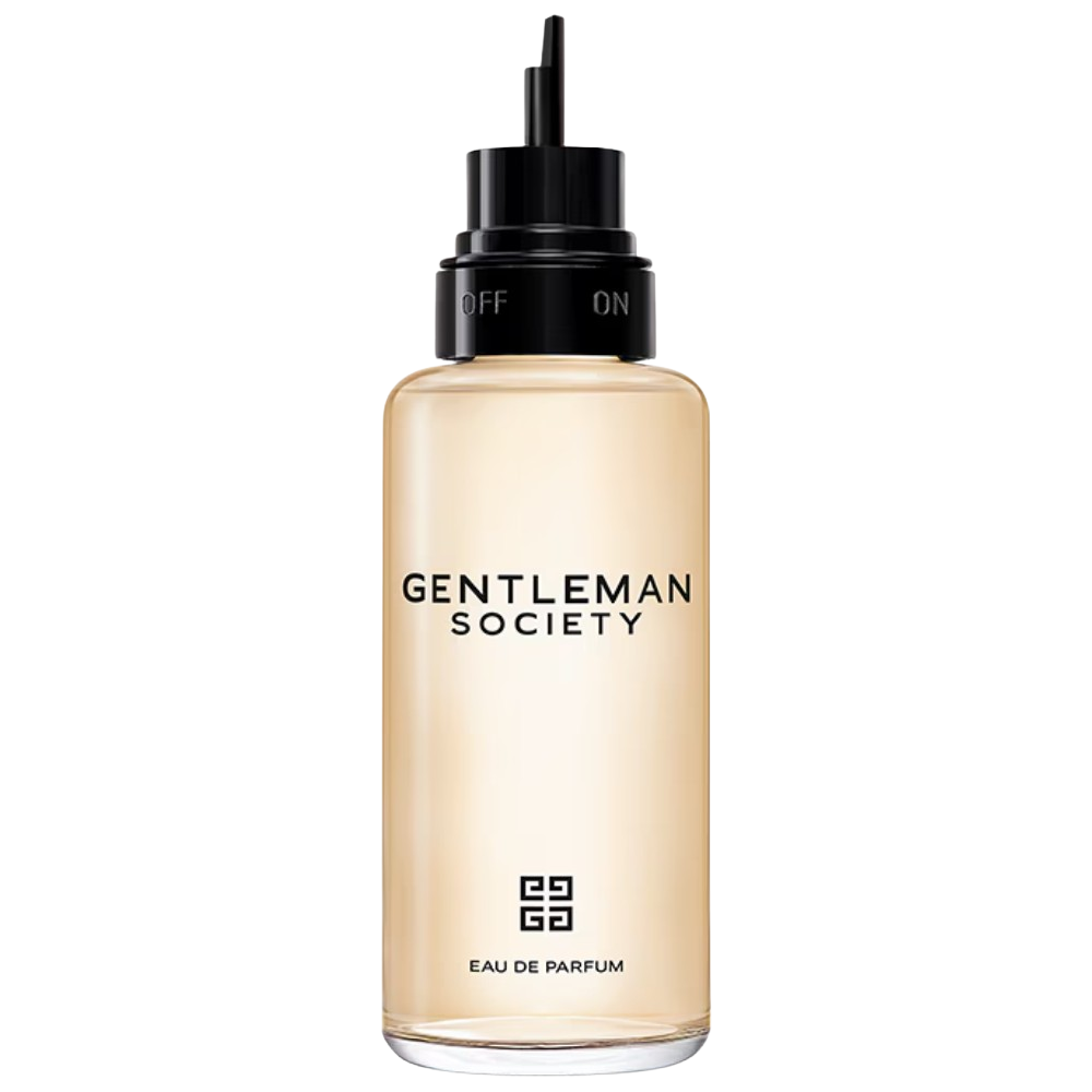 Gentleman Society Eau de Parfum Rechargeable - Givenchy | Buy at