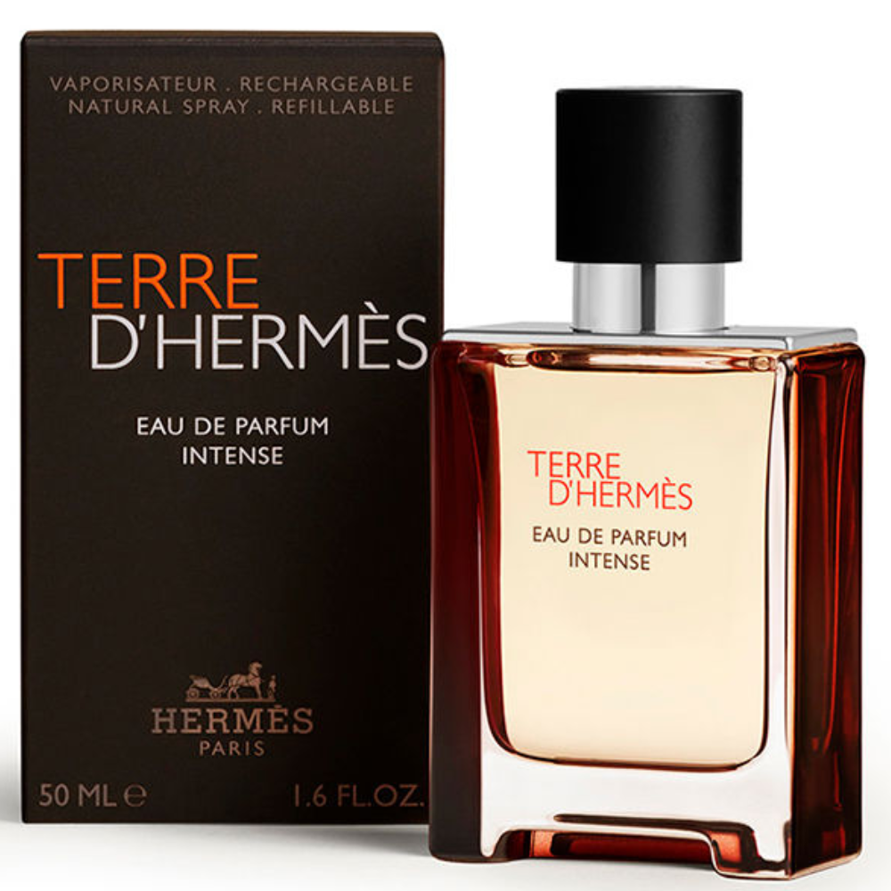Terre D'Hermès Eau de Parfum Intense - Hermès | Buy at Sweetcare