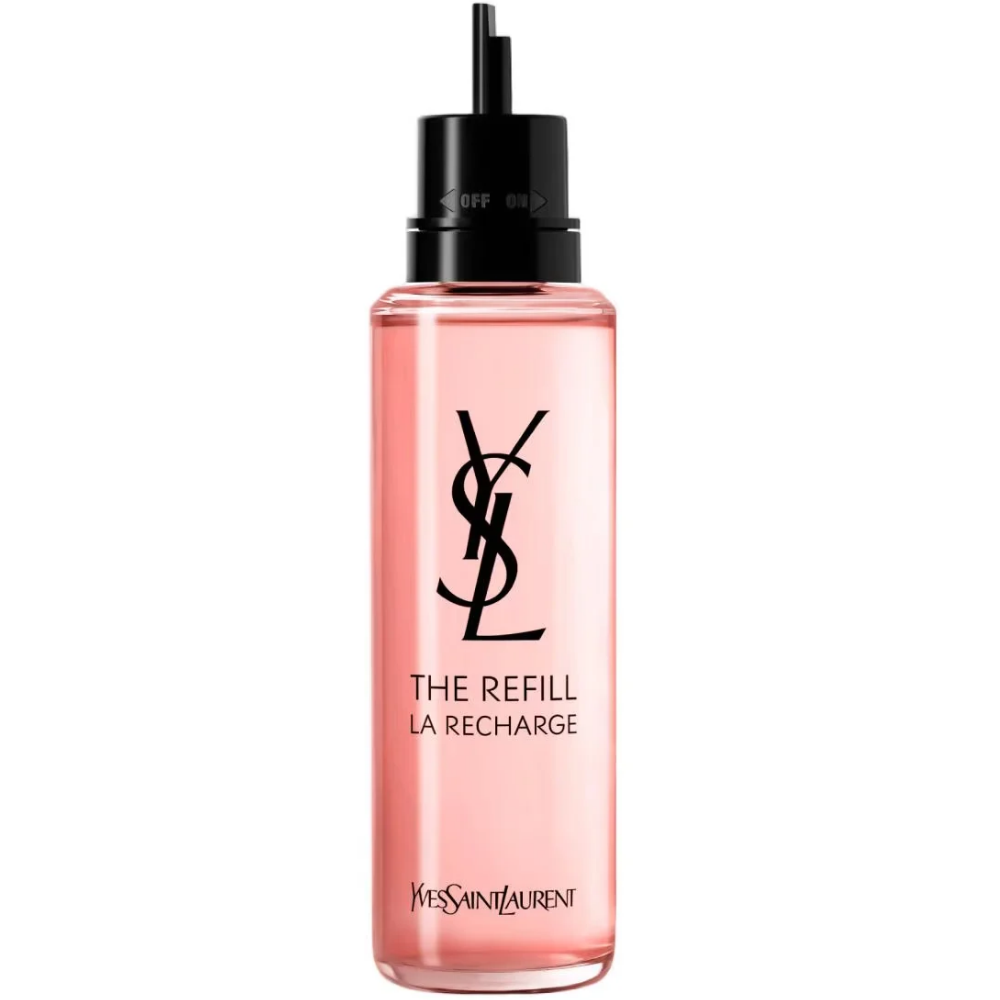 Black Opium Eau Parfum Woman - Yves Saint Laurent | Buy at