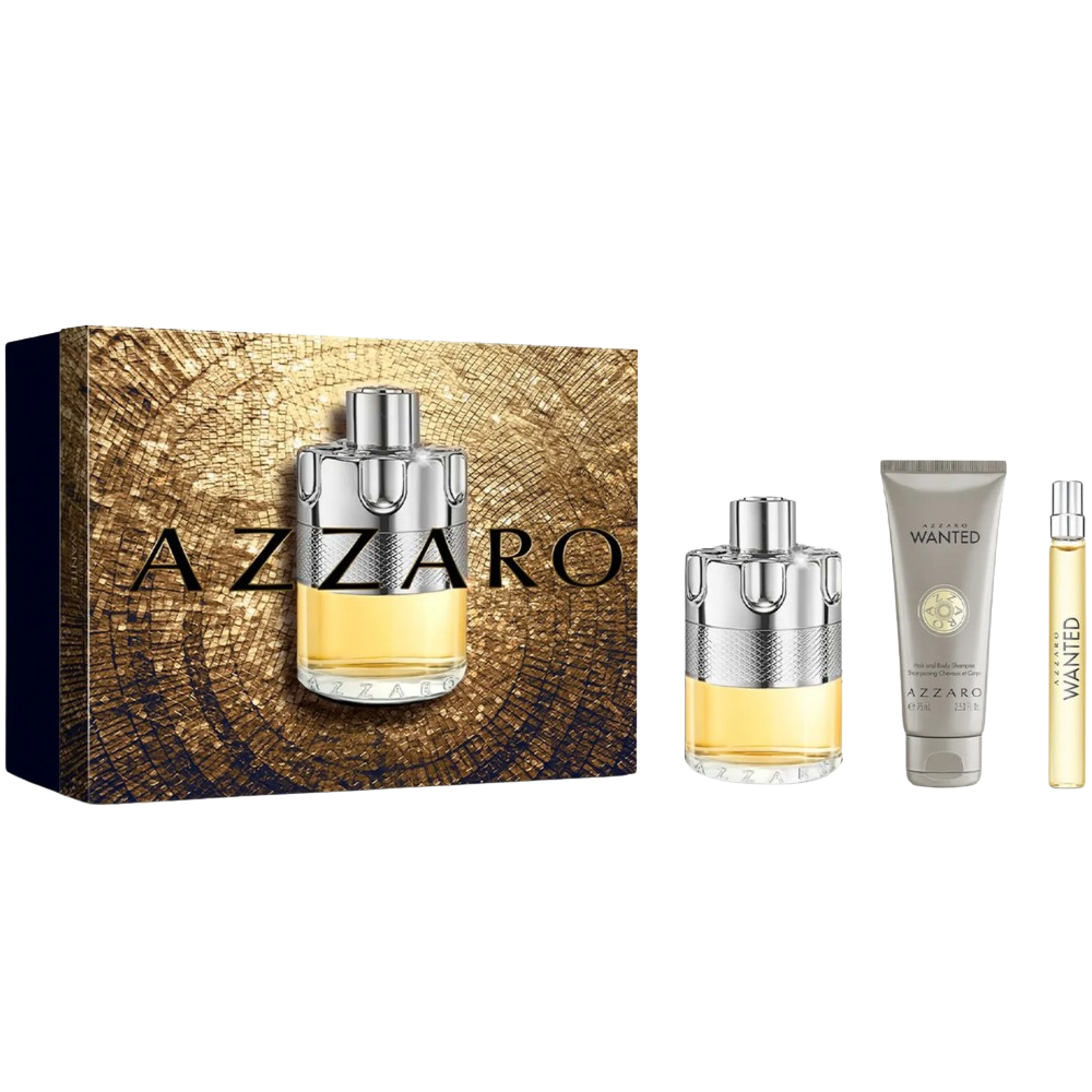 通缉令男士淡香水- Azzaro | Buy at Sweetcare - SweetCare Hong Kong