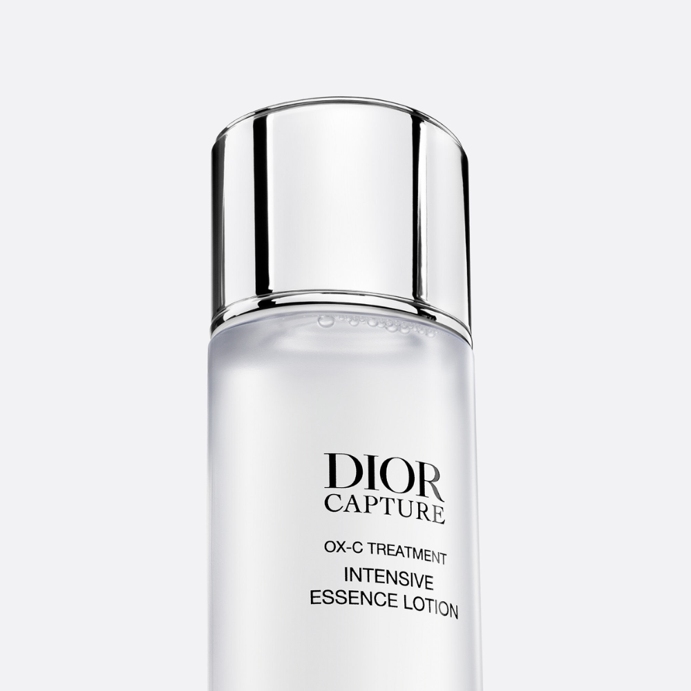 Capture OX-C Treatment Intensive Face Essence Lotion - Dior | Buy