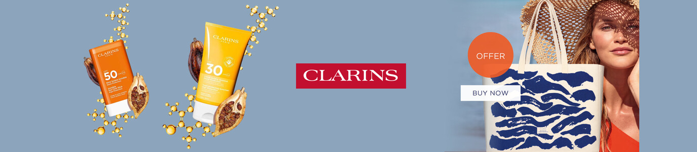 CLARINS