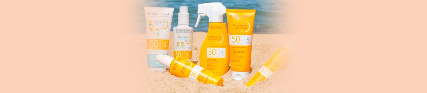 bioderm en