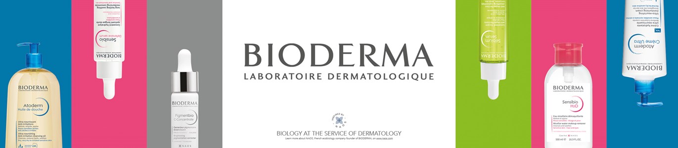 bioderma en