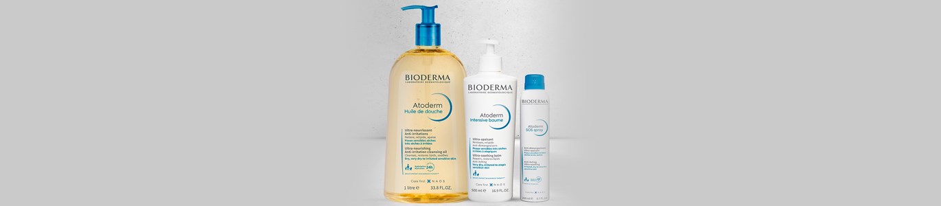 bioderma en