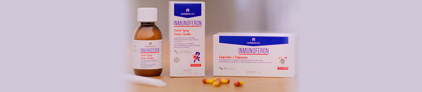cantabria labs inmunoferon junior syrup en