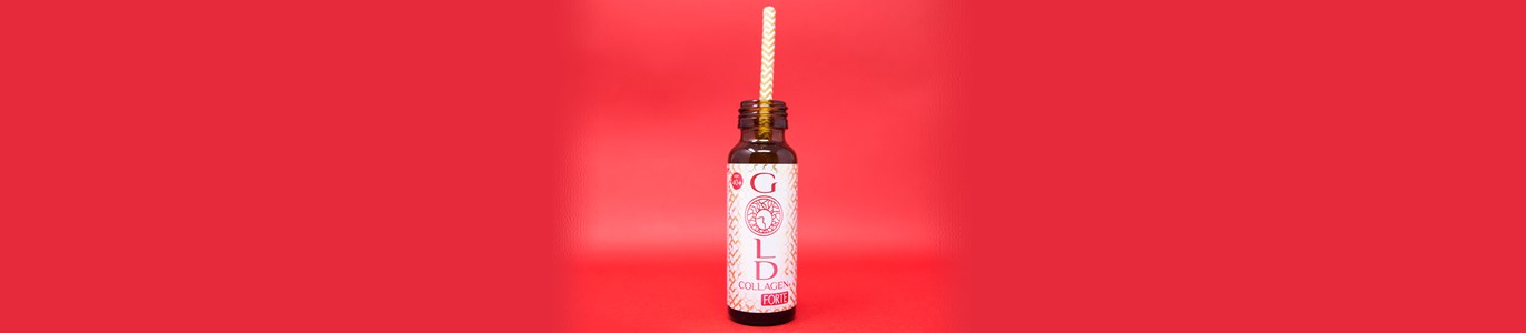 gold collagen forte suplemento alimentar en