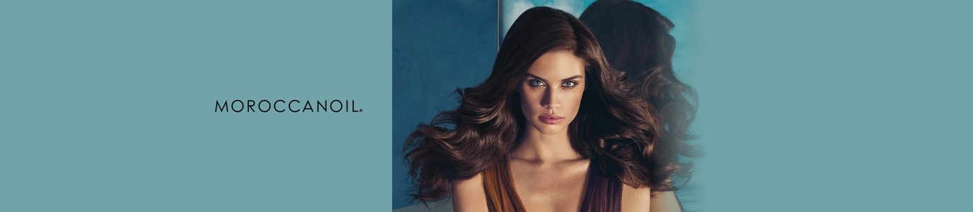moroccanoil en