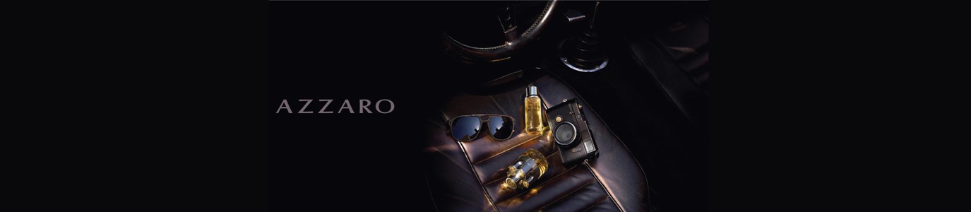 azzaro en