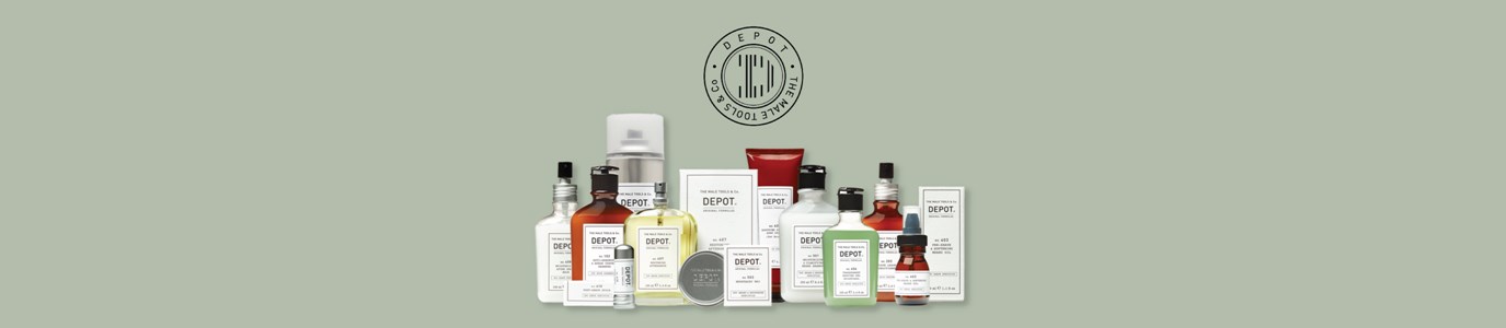 depot en