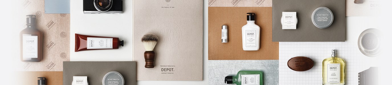 depot en
