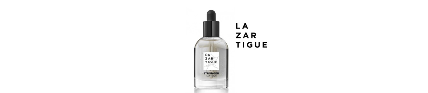 lazartigue stymulactine 21 anti hairloss fortifying serum