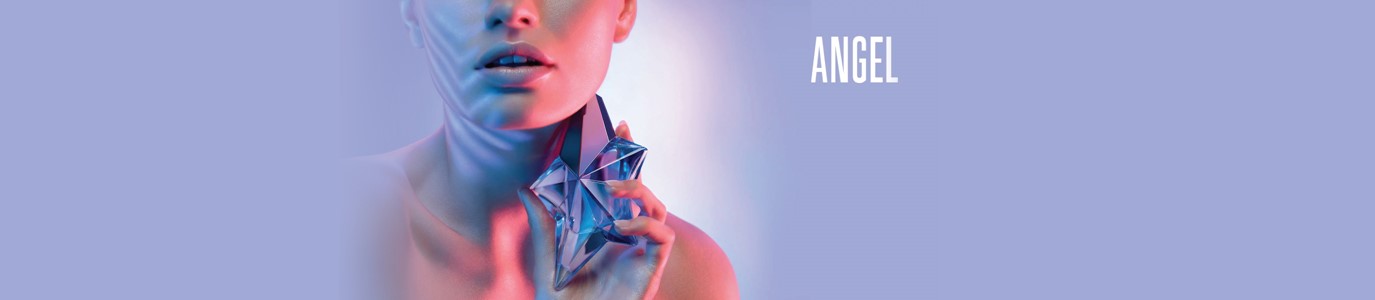 thierry mugler angel eau parfum basic set