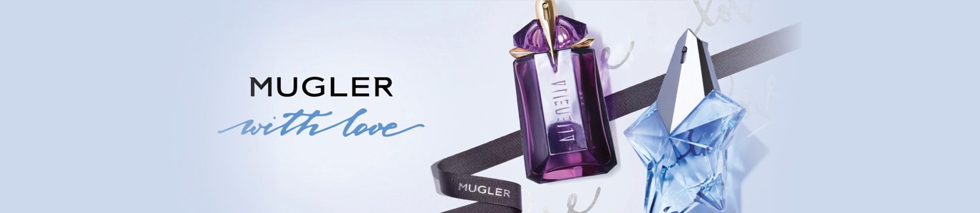 thierry mugler alien parfum ressourcable