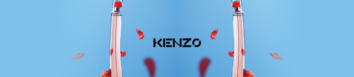 kenzo en