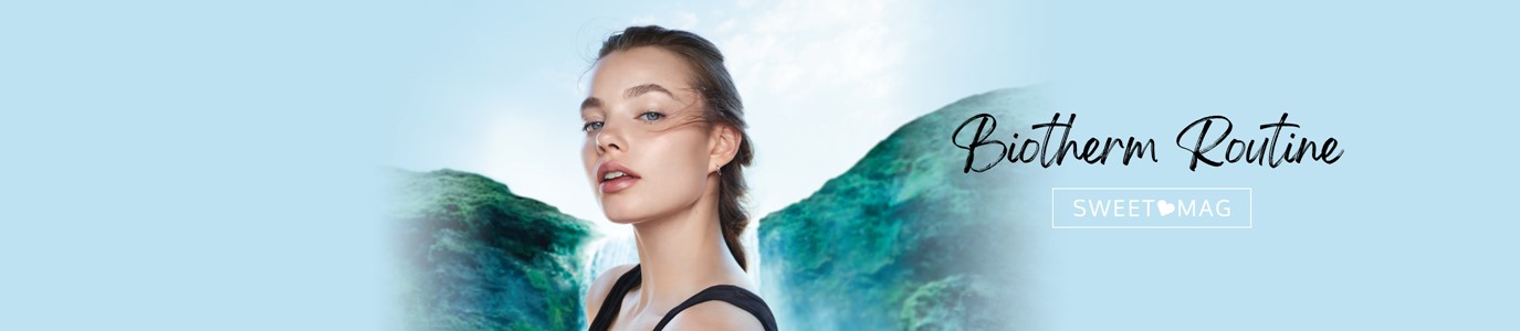 magazine rotina biotherm teresa costa en