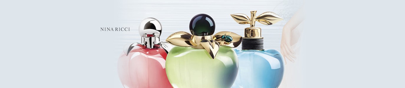 nina ricci