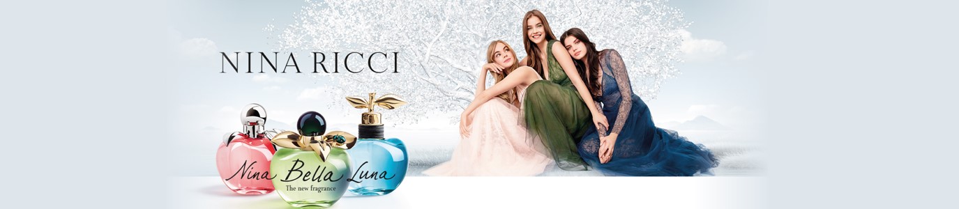 nina ricci