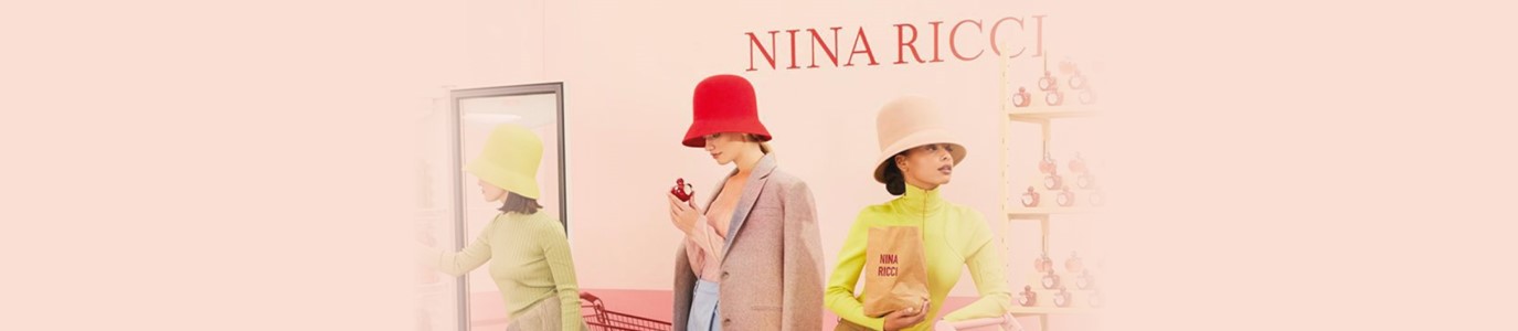 nina ricci
