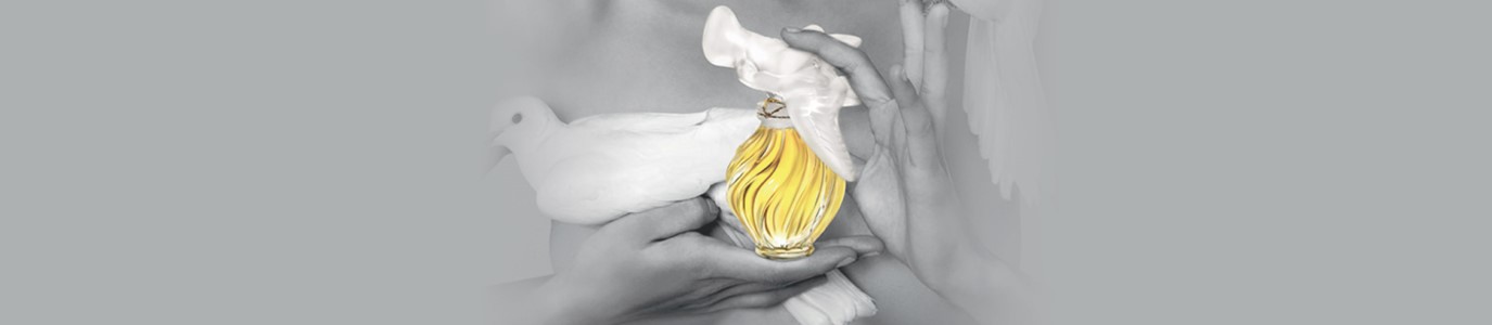 nina ricci
