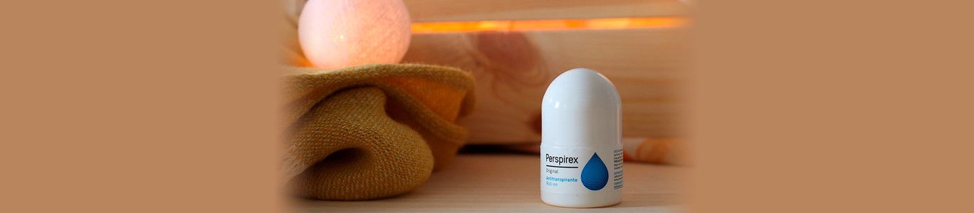 perspirex en