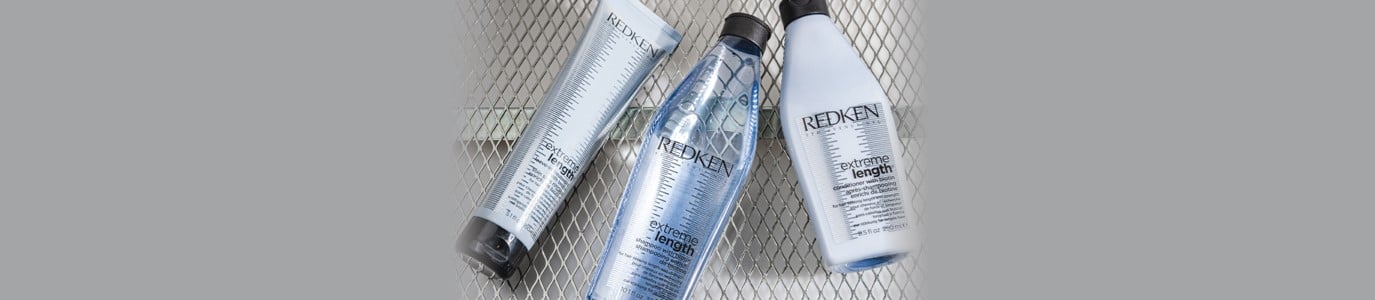 redken extreme length