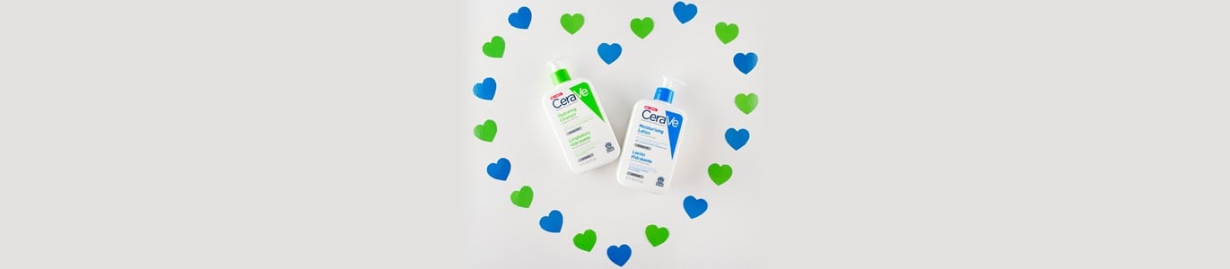 cerave en