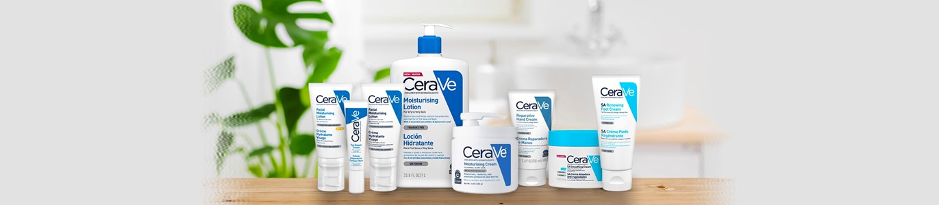 cerave en