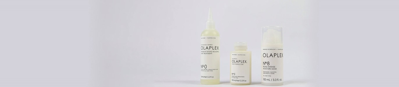 olaplex en