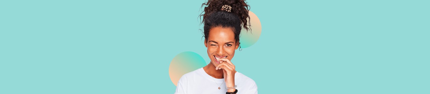 invisibobble en
