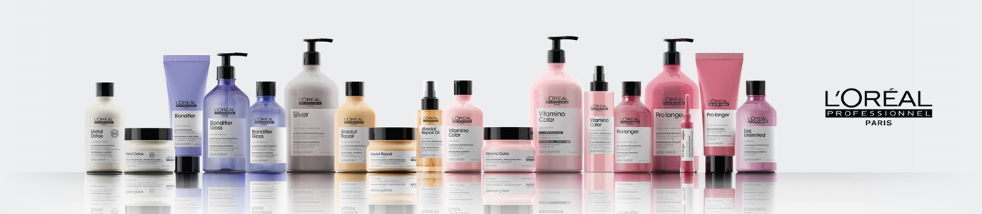 loreal profissionnel en