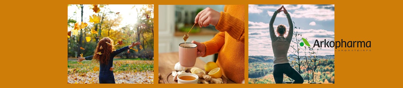 arkopharma en