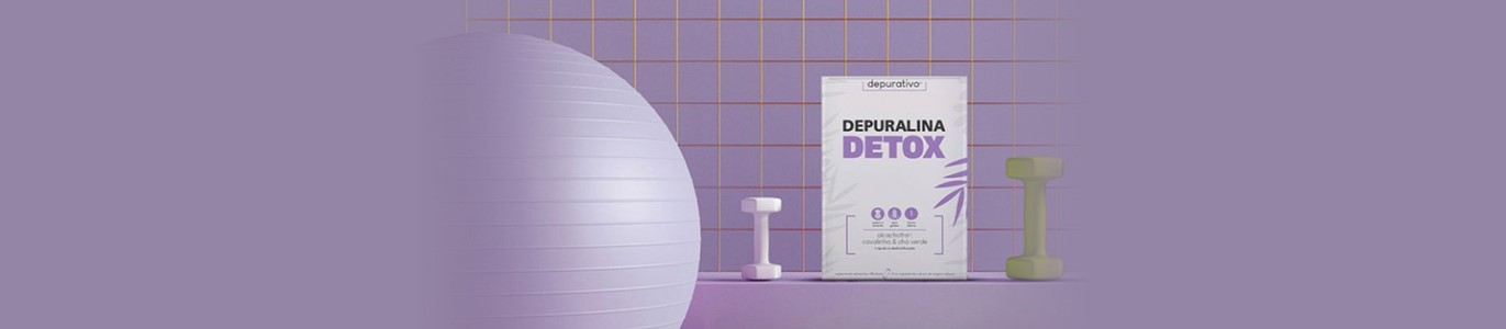 depuralina en