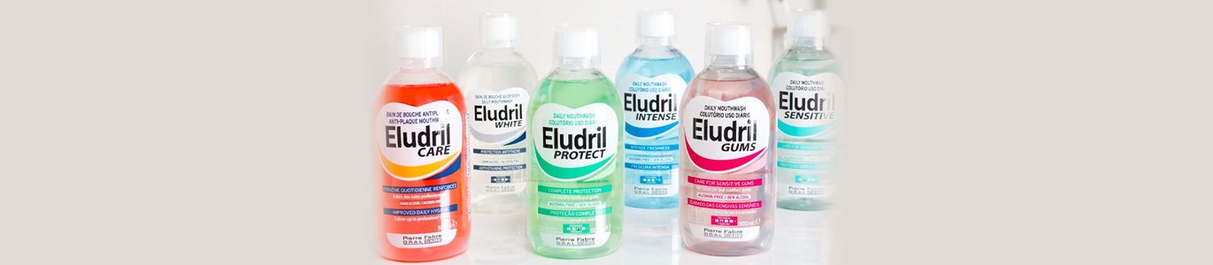 eludril en