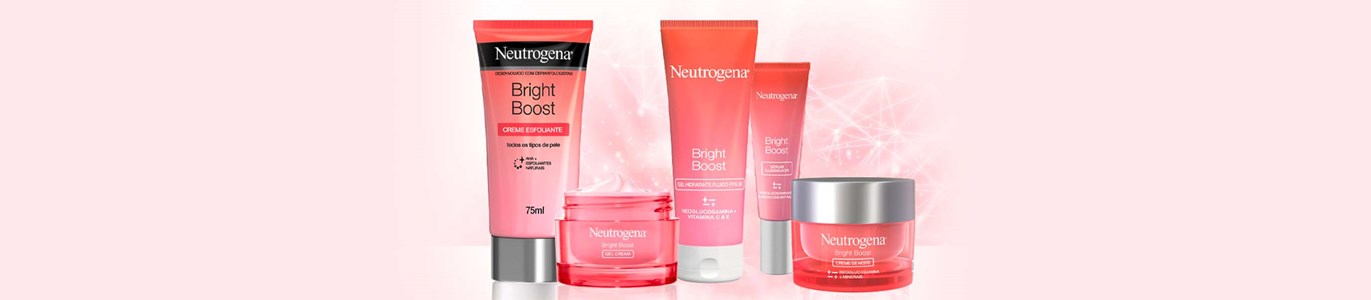 neutrogena bright boost en