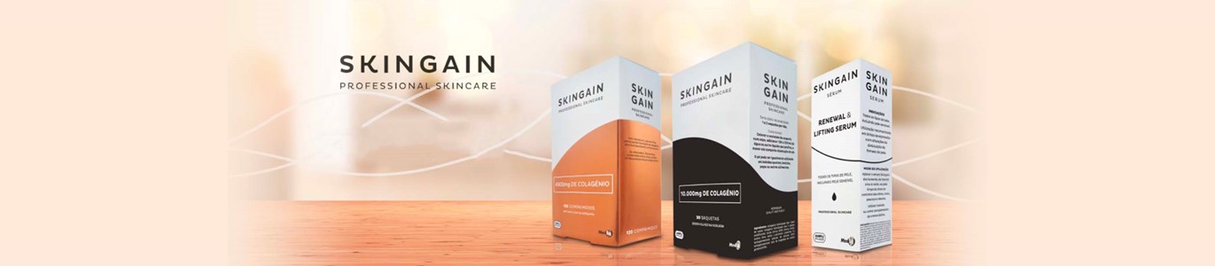 skingain en