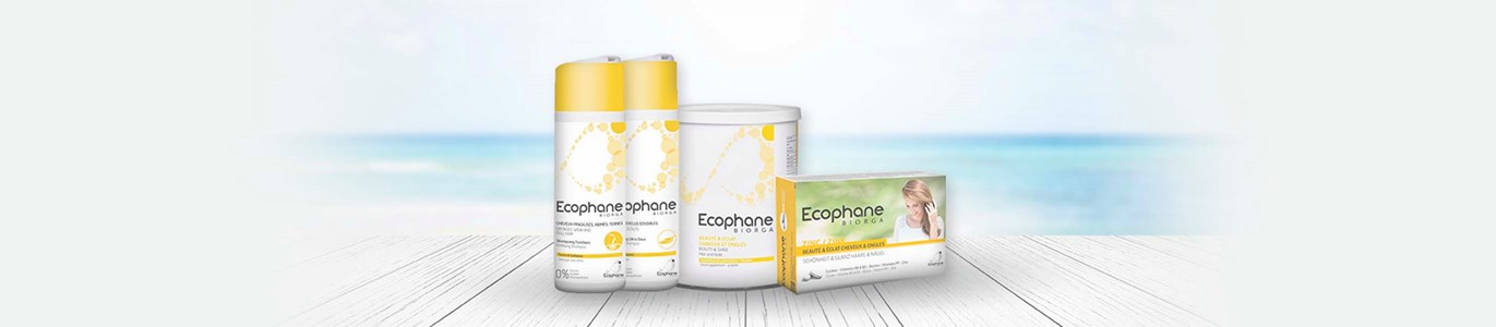 ecophane en