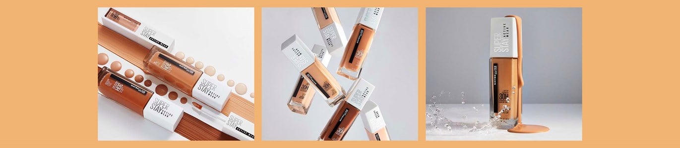 maybelline superstay liquid foundation en