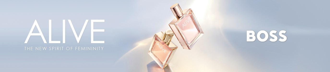 hugo boss alive en