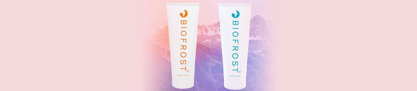 biofrost gel en
