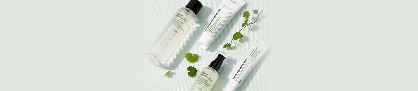 purito centella en
