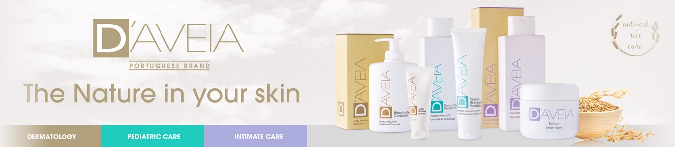 daveia en